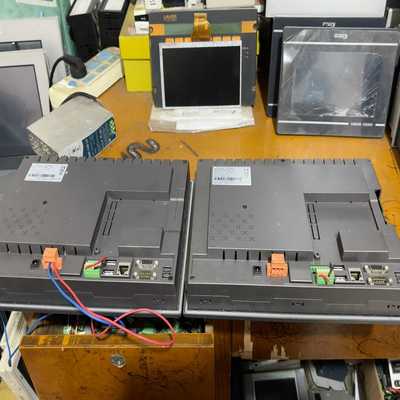 通快激光阀体,HLUDI控制阀HL.NR10723，含2个宝