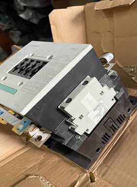 接触器，型号3RT1054-6AB36，东西的。盒询价