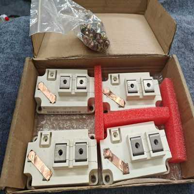 仓库闲置6台英飞凌IGBT模块FZ600R12KS4，全新未--议价商品