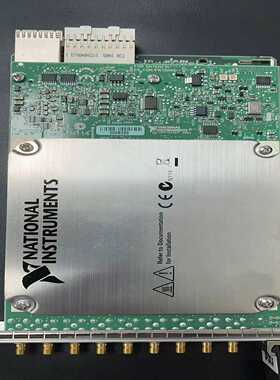 NIPXle-5105，功能，！议价！