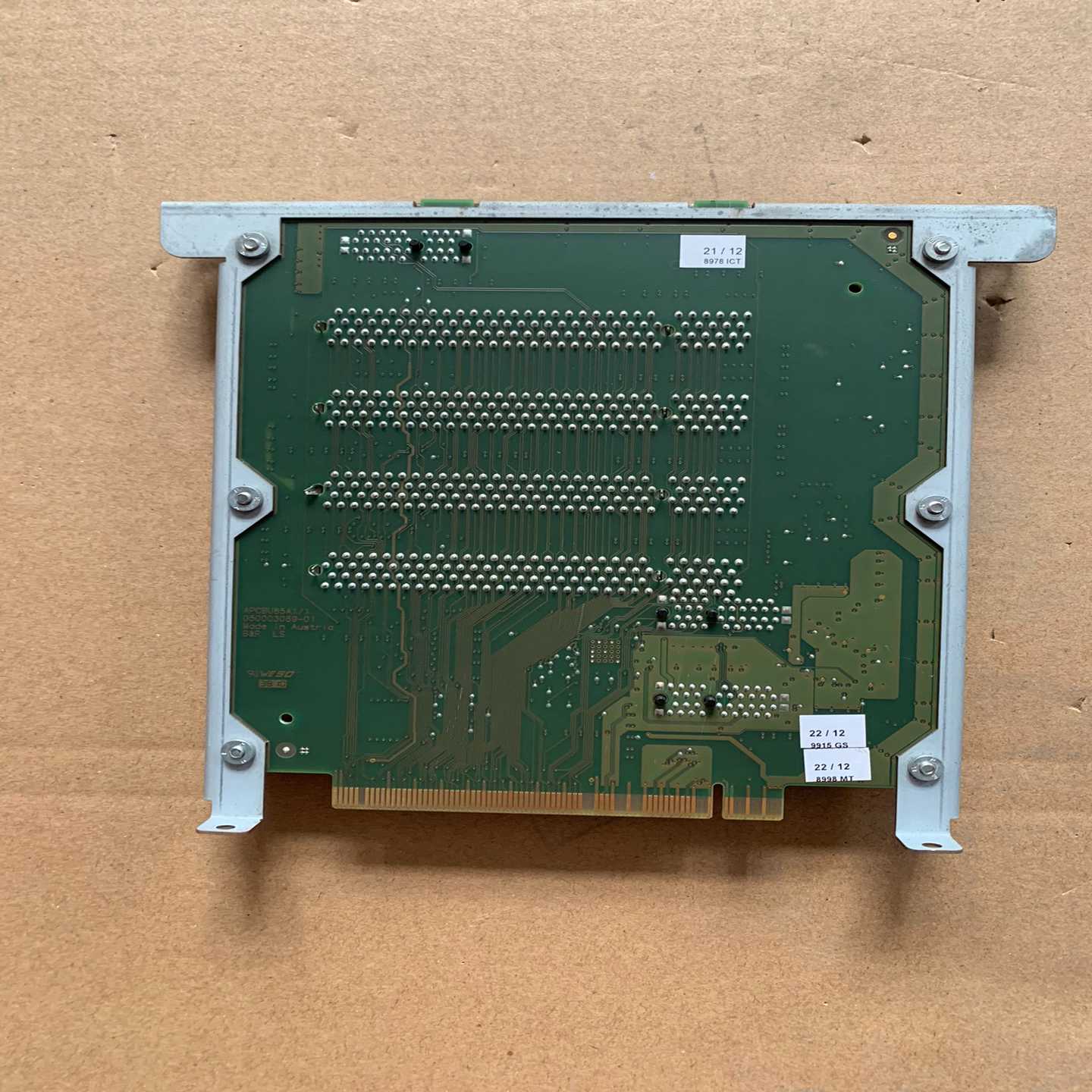 （议价）5PC810-BX05-00BU85A1/1050