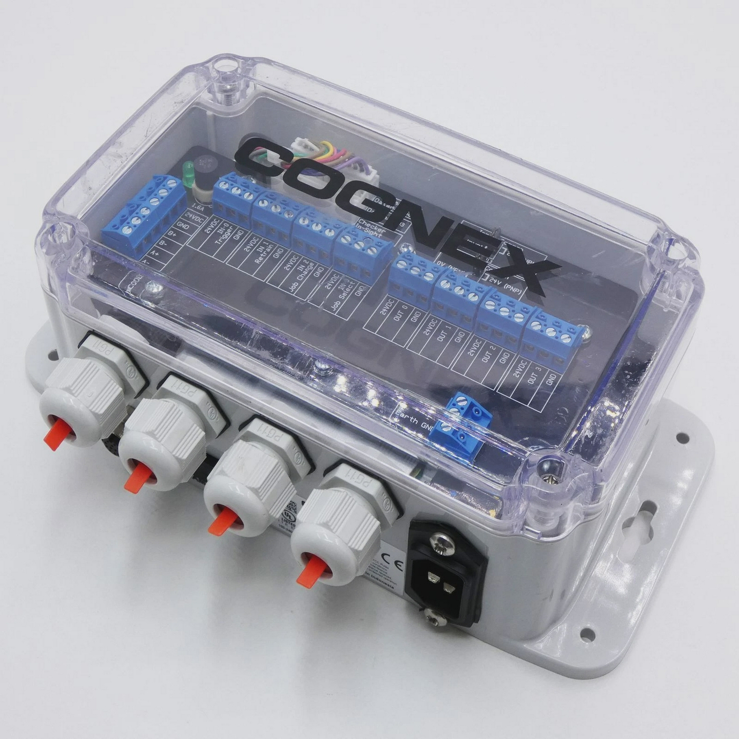 CognexDMA-CCM-1DMACCM1820-0271-1RB82002711RB100-240VAC