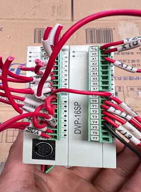 台达PLCDVP-14SS211RDVP-08SN11--议价商品