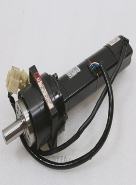 亚斯卡瓦交流伺服电机SGM-01B3G14BCP-16A-5-J401A-SP100WMOT