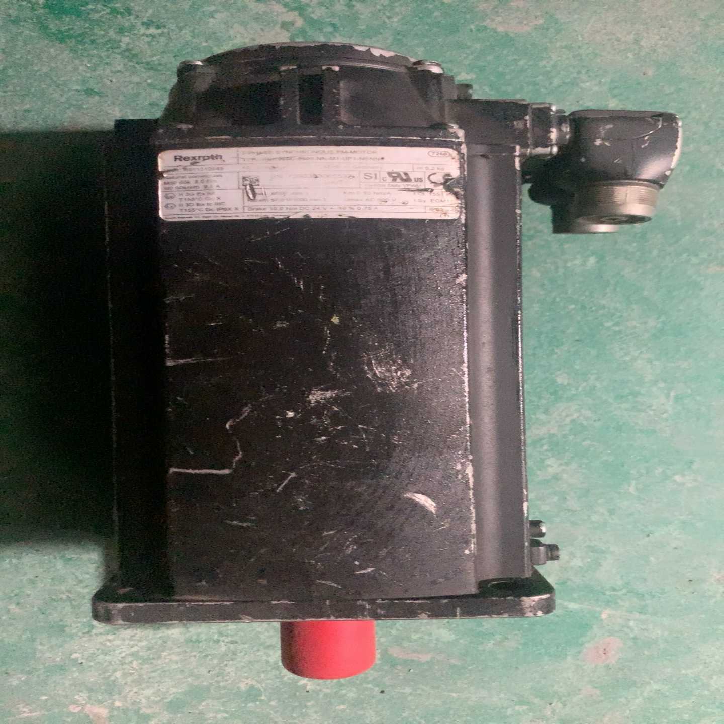 MSK060C-0600-NN-M1-UP1-NSNNRE适用