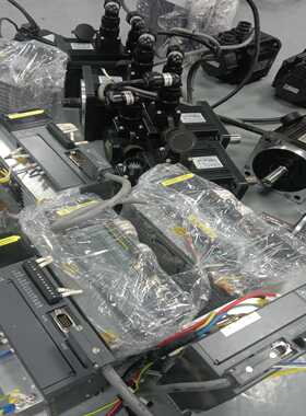 信捷伺服3L1.5kwDS3L-21P5-PFAMS---议价商品