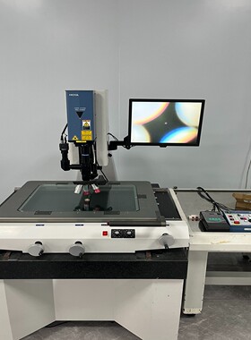 Veeco WYKO NT1100干涉仪一议价商品