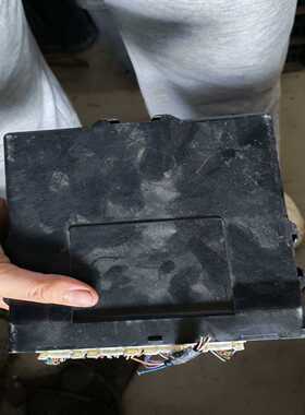 丰田威驰发动机电脑板，原装拆车件，型号89661-0DJ80--议价商品