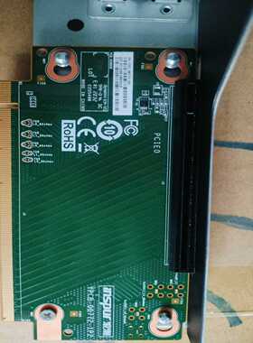 询价~Riser卡 YZRI-00772-101 浪潮 NF528