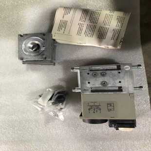 带包装 507 询价 冬斯dungs双电磁阀dmv