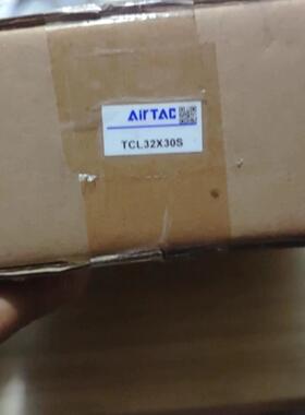 （议价)议价亚德客气缸TCL32*30S实物拍摄一件未拆封使适用