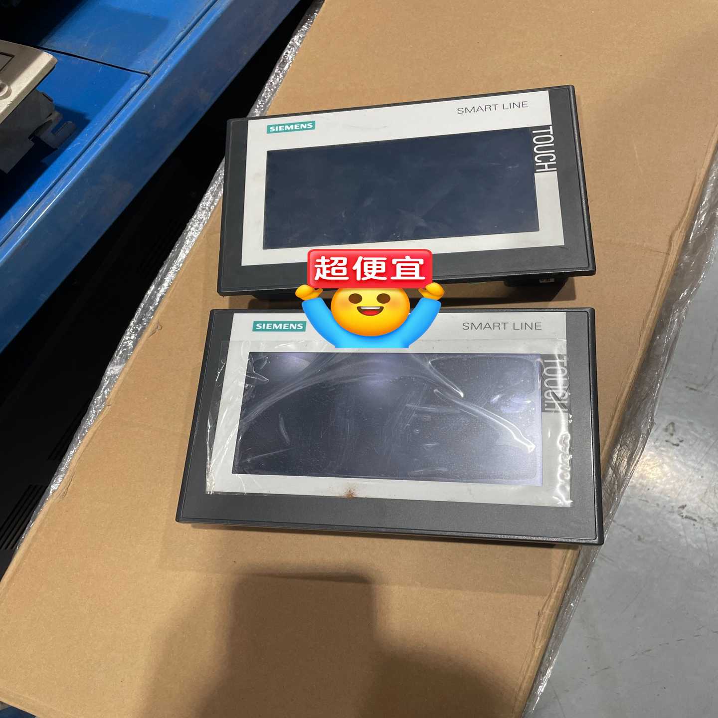 【议价】Smart700IEV36AV6648-0CC1适用