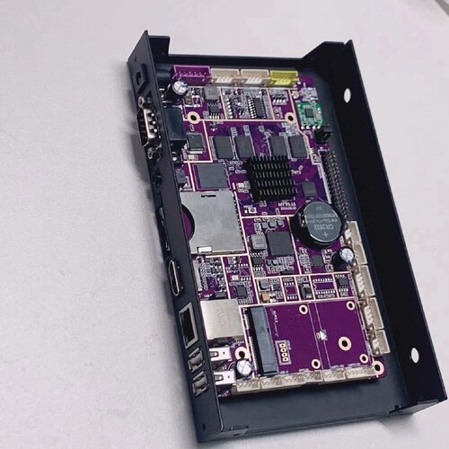 询-全志83串口RS232RS485带4GWIFI电