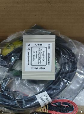 【请询价】FlashPro430 烧录器 USB-FPA61原装正品