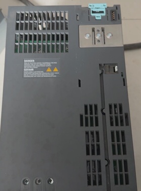 议价西门子PM340变频器，6SL3210-1SE22-5AA0