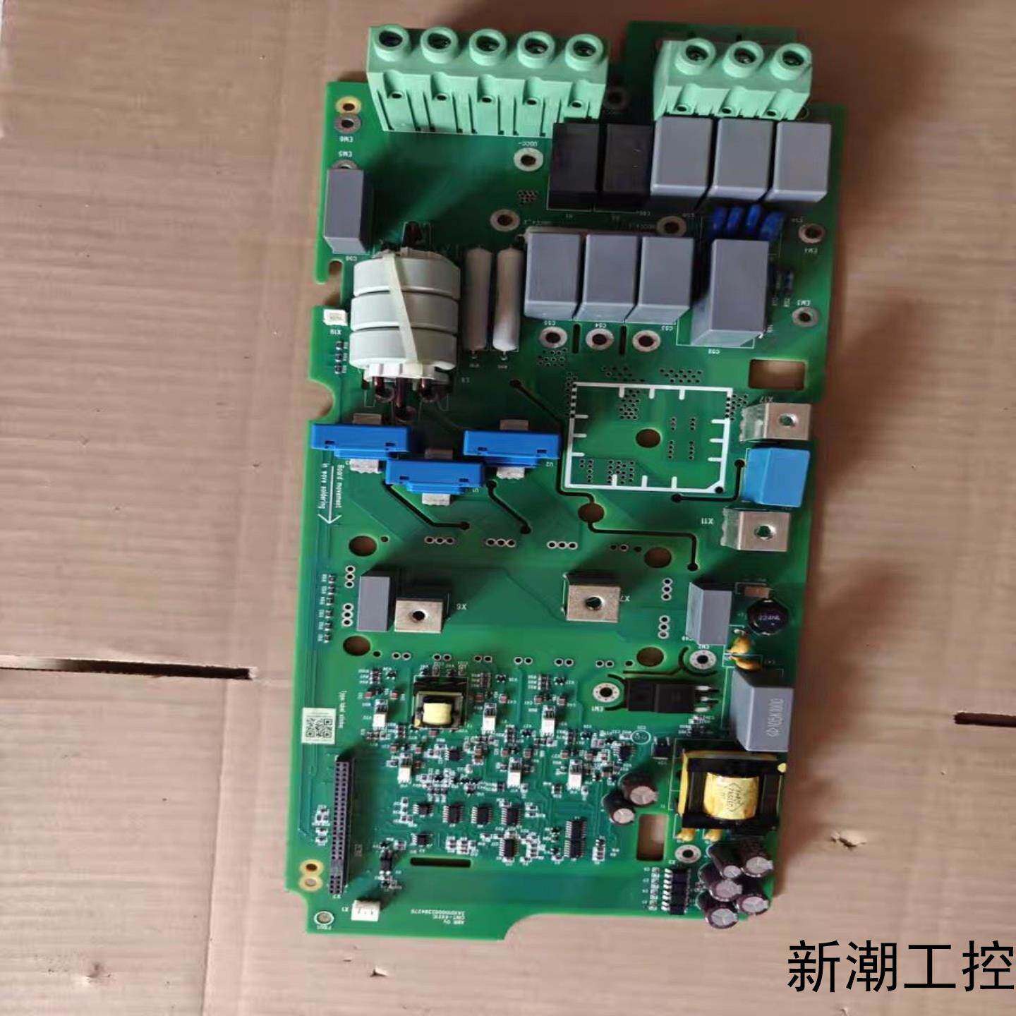 CINT-4411ABB变频器ACS530ACS580系列议价商品