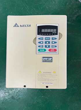 VFD-VE系列变频器VFD055V43A-25.5KW询价