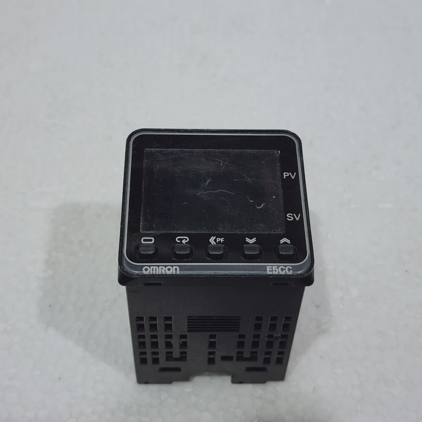 OMRONE5CC-RX2DSM-800VER2.1DIGITALTEMPERATURECONTROLLER