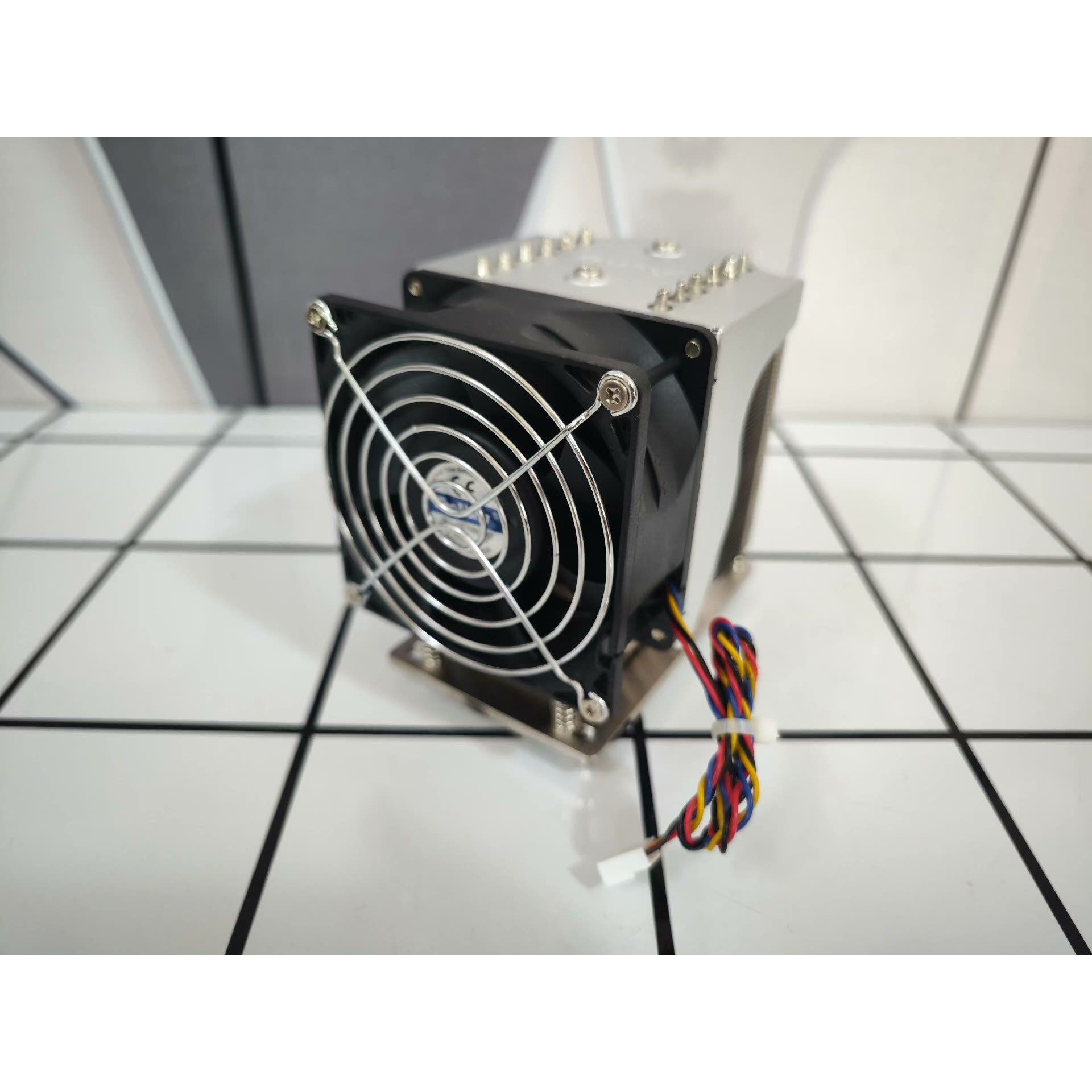 售前询价SP3 280W EPYC霄龙4U散热器SP3伺服器 774