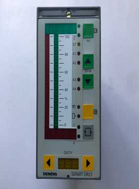 西门子SIPARTDR226DR2210-5过程检验检测--议价商品