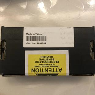 菲尼克斯交换机2891754千兆级SFP模块FLSFPSX