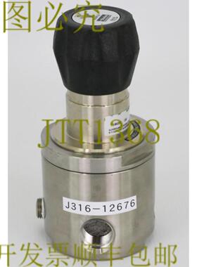 供应12676 VERIFLO 压力调节器PN54018390 HF1215SK4PBVY8