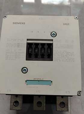 接触器3RH1921-1DA113RT1075-6A询价
