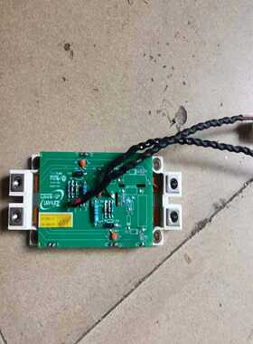 【包邮】TF45017E3SL2电源模块，成色如图所示，质量--议价商品