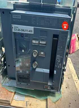 询价断路器3WJ1116-2AF42-4DK4