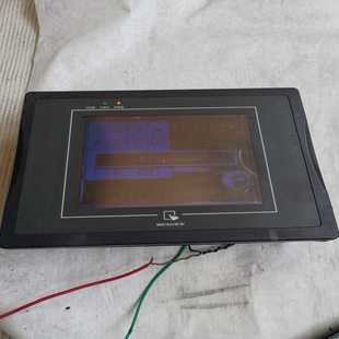 成色如图所示 包好 实物拍 询价威纶506V