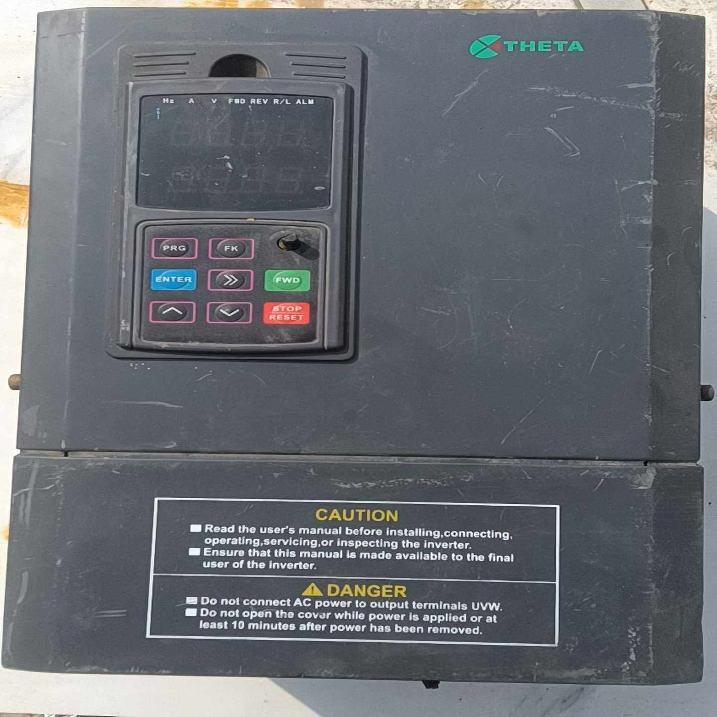 西驰变频器cfc610-4t0110g/0150p询价