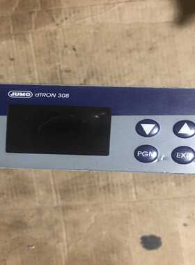 dTRON3080久茂JUMO温控器703043/181-1询价