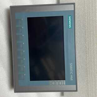 西门子KTP700Basic触摸屏 议价商品 型号6AV2123