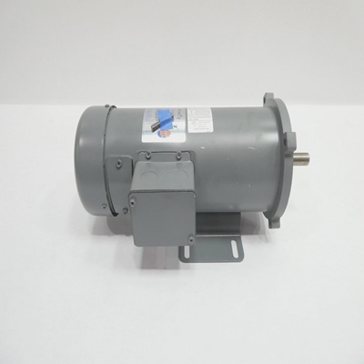波士顿PM1875TFDf直流电动机56c3/4hp1750rpm180v-DC