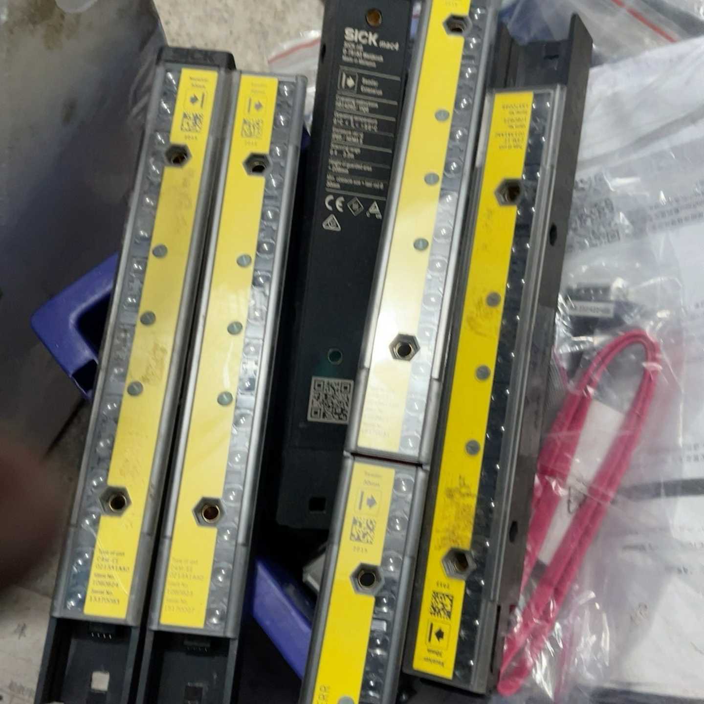 询价拍~6AG13152AH147AB0S7-300CPU.中