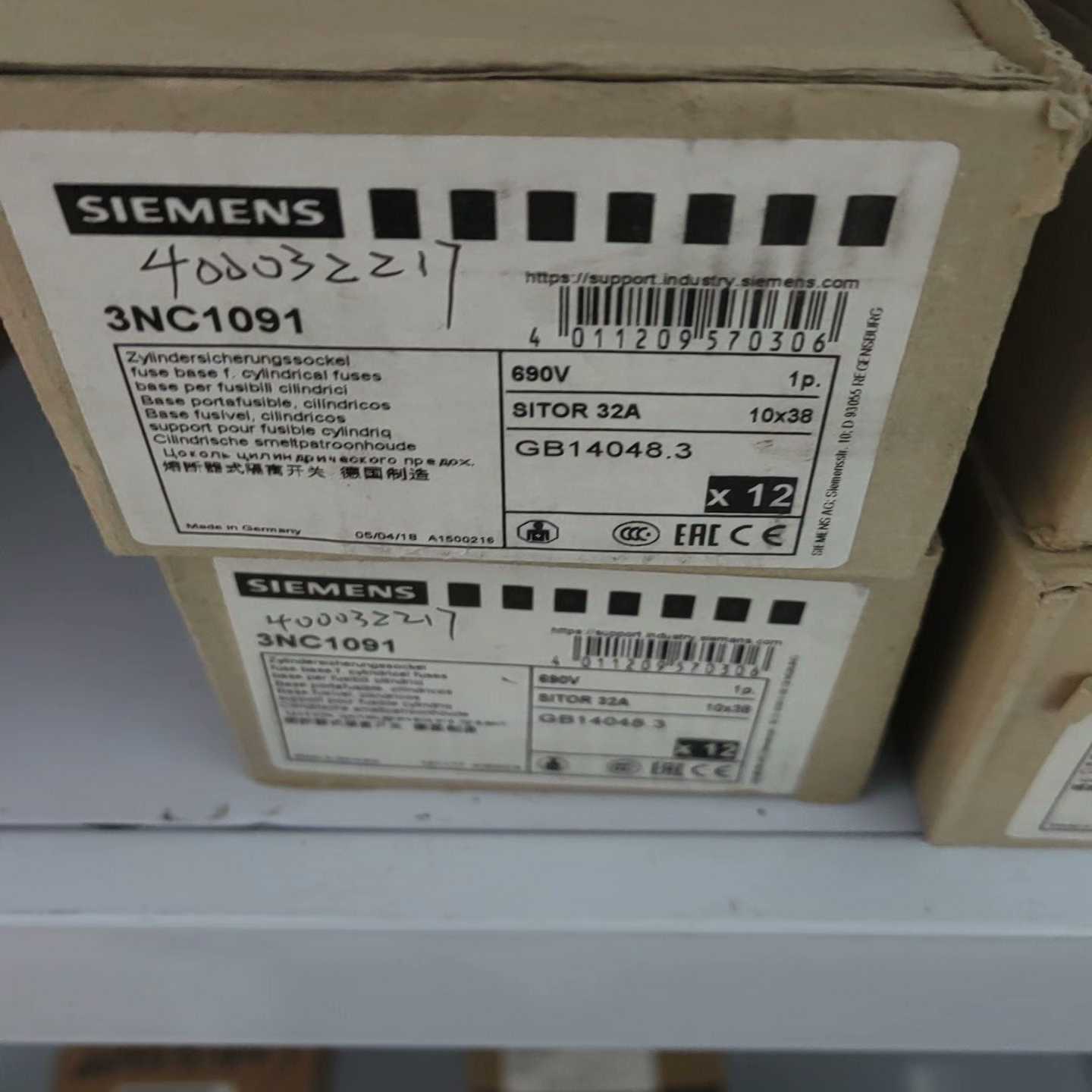 3NC1091询价