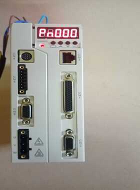 拆机原装vmmore微妙（泰德奥）2000W伺服驱动器MS--议价商品