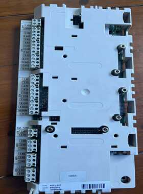 咨询-ABBACS800变频器主控板RDCU-02C库存