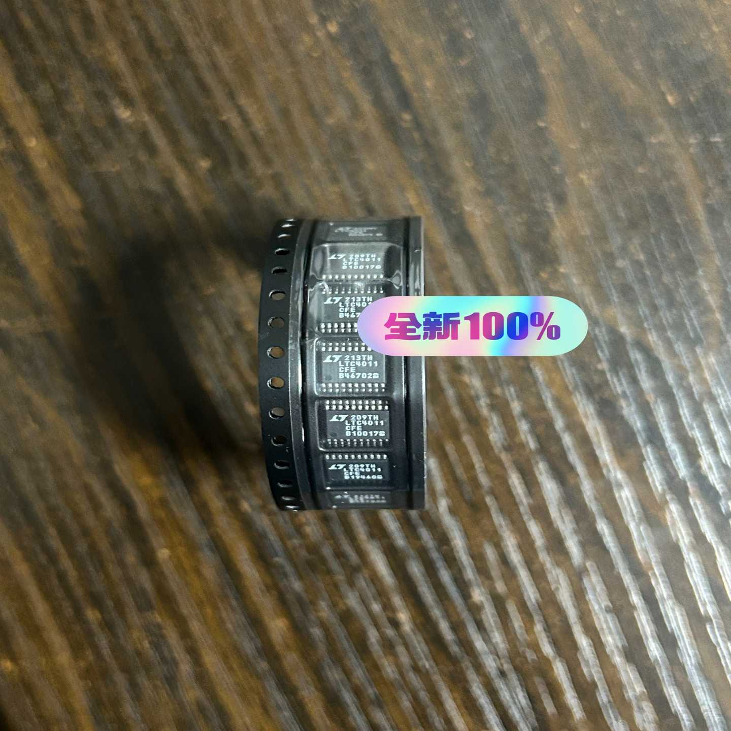 咨询-LTC4011CFELTC4011贴片HTSSOP-20