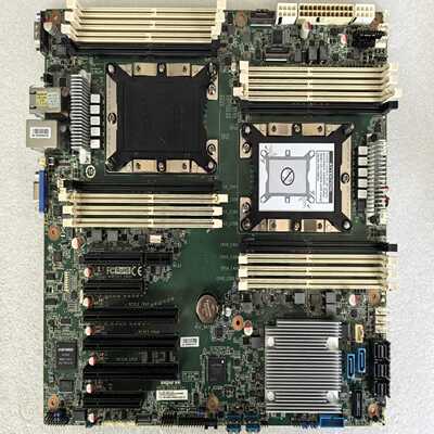 （议价）过浪潮NF5270M5服务器双路主板YP