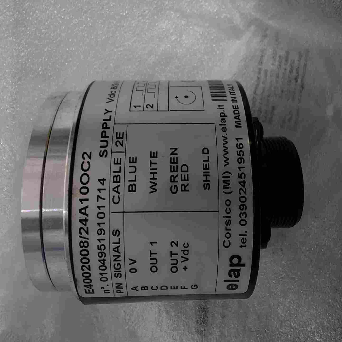 elap E4002008/24A10OC2，~询价