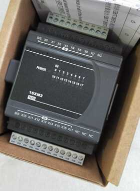 DVP16XM211N 台达PLC模块 未使用  工~询价