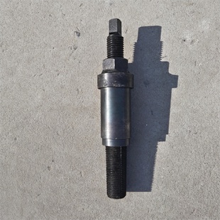 管子拔管机冷凝器管子拔出器手动拔管工具套装 机械式