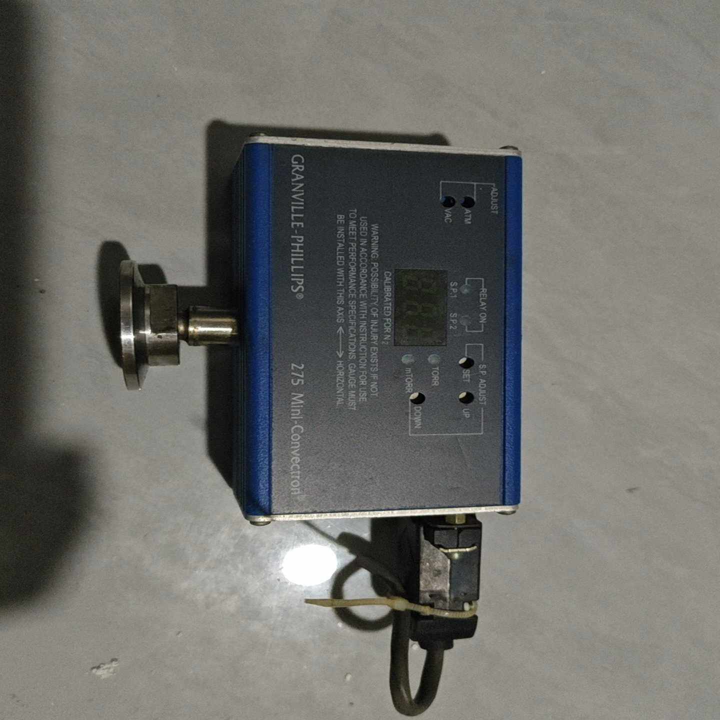 GRANVILLE-PHILLIPS 275 Mini-Co~询价