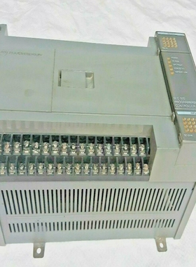 ALLENBRADLEY1747L40C-SLC500处理器单元40I/O