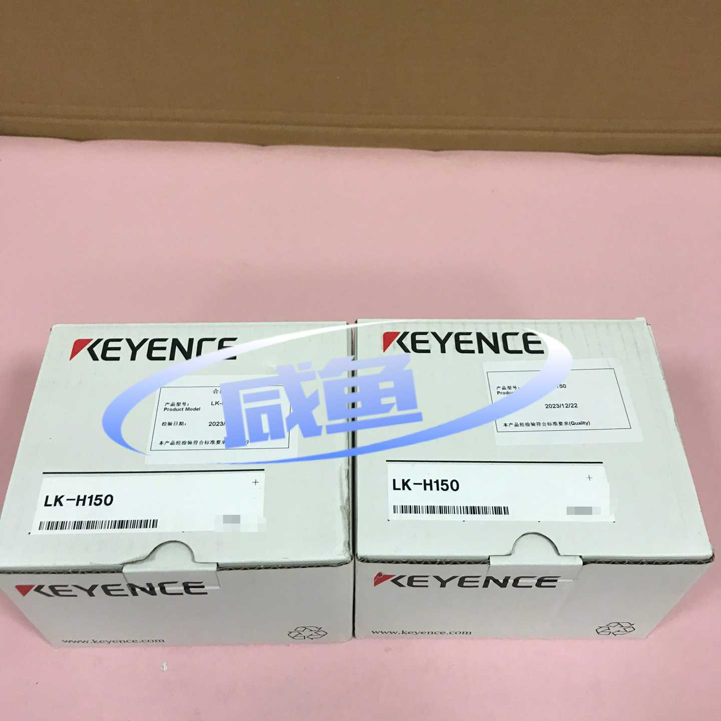 询价传感器基恩士L-150