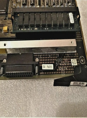 1x51402615-400HONEYWELLK2LCN-4PCBOARD