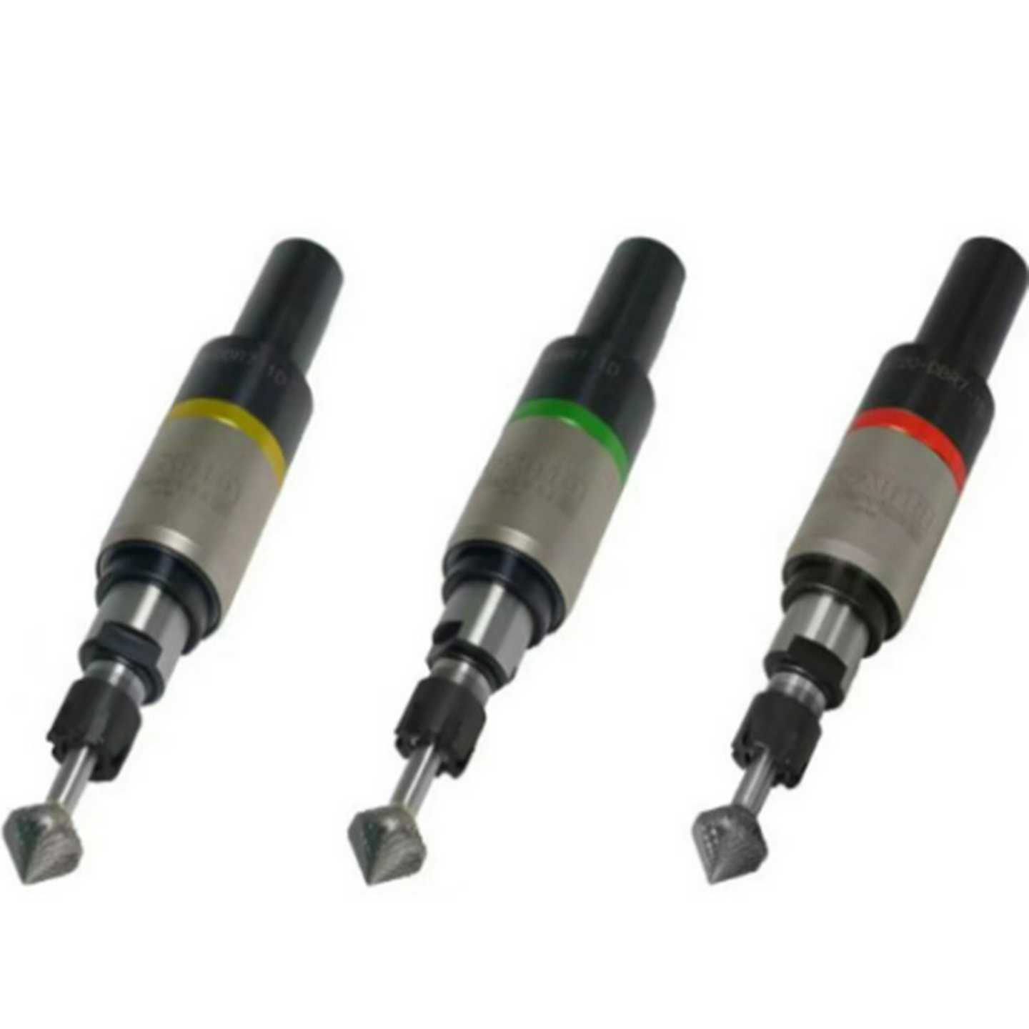 日本KATO内外去毛刺及倒角的加W工浮动刀把ST20-DBR7-1D现货