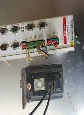 步科伺服驱动器ED430-0075-LA-K-000电机S询价