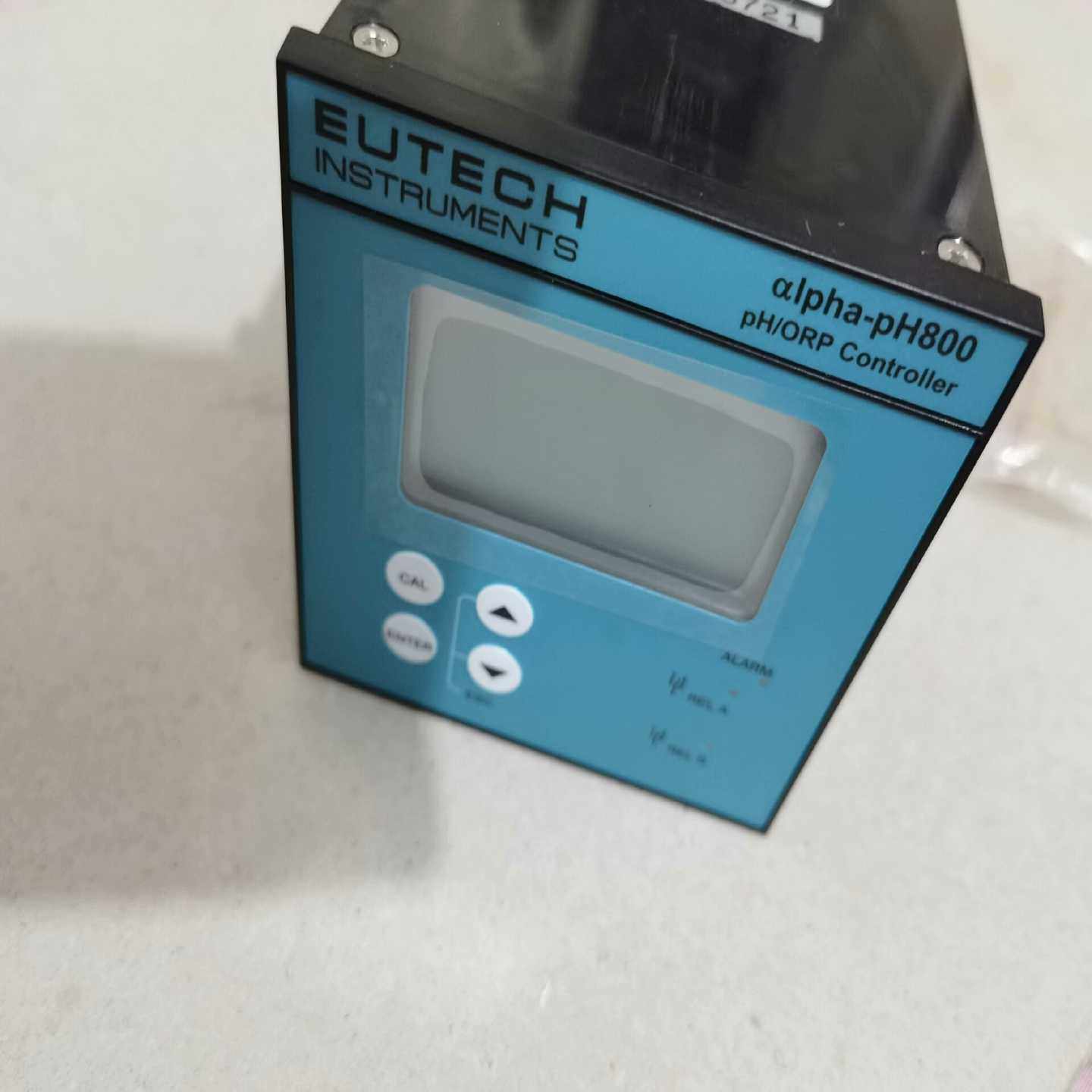 询价优特ALPHA-PH800PH检测仪，只上机测试一下，功